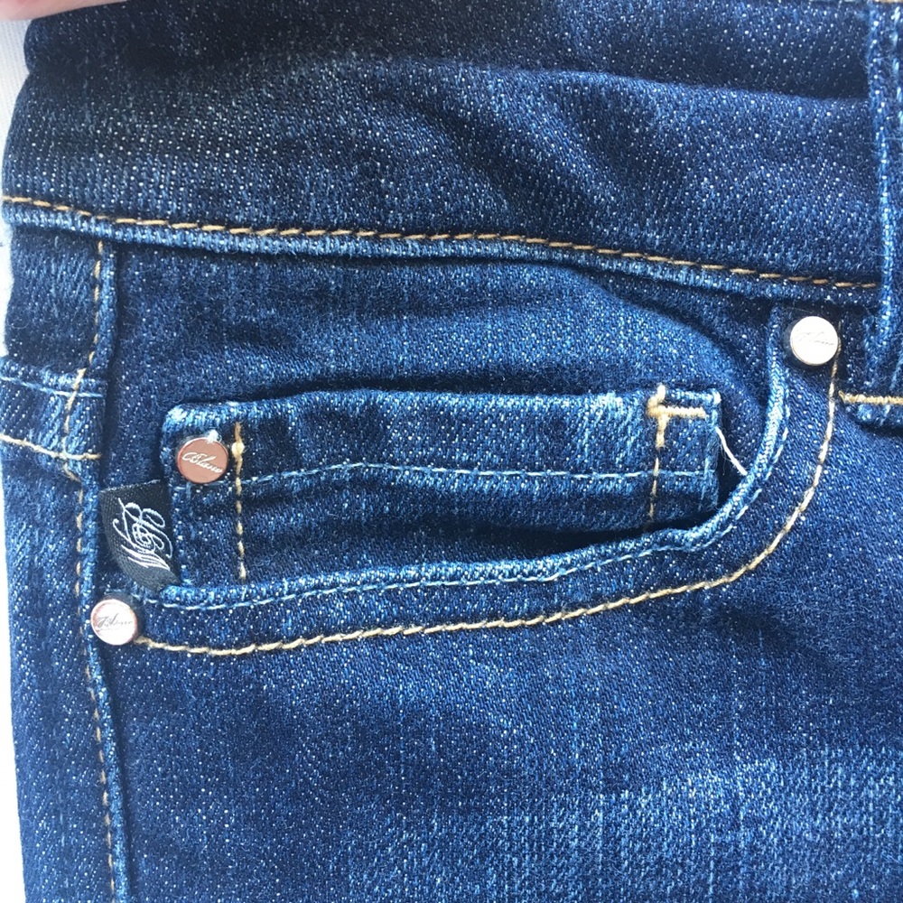 White House Black Market Jeans - Picture 3 of 6